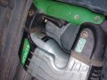 Къртач Оригинал! Hitachi H45MR 12.5j, снимка 3