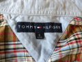 Мъжка спортна  риза TOMMY HILFIGER,  100% памук, снимка 6