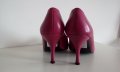 Дамски обувки естествена кожа Флавия, снимка 5