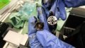 Ремонт на комъл рейл дюзи рециклиране стенд тест диагностика инжектори помпа гнп Делфи, Денсо пиезо, снимка 13