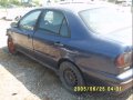 Fiat Marea 1.9 TD на части, снимка 2