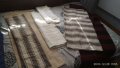 Продавам ръчно такани старини покривки и платчета , снимка 1 - Колекции - 23795736