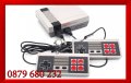 НОВА Игрова конзола Nintendo/Нинтендо 620 2бр. джойстици С 620 ВГРАДЕНИ , снимка 1