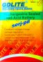 АКУМУЛАТОР GD-640 (6V4,0Ah) Gdlite , снимка 3