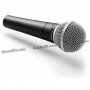 Вокален микрофон SM58 Професионален, снимка 1 - Микрофони - 13404016