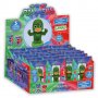  PJ Masks Gekko / Гумена играчка, снимка 3