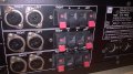 Dual-stereo amplifier-germany-як ретрак-внос швеицария, снимка 10