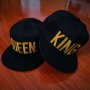 Шапка King & Queen - 3 Модела, снимка 3