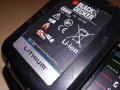 black & decker lithium power-charger+battery-внос швеицария, снимка 10