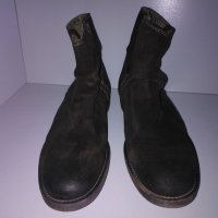Ask The Misus оригинални обувки, снимка 2 - Мъжки боти - 24490462