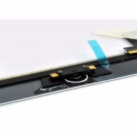 Нови тествани тъч панели Touch Screen Glass Digitizer за ipad 2 a1395 A1397 A1396, снимка 4 - Таблети - 11006864