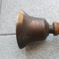 Месингово звънче , камбанка, снимка 6 - Други - 24761957