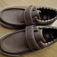 нови обувки Clarks, 29ти номер, снимка 2 - Детски маратонки - 18676403