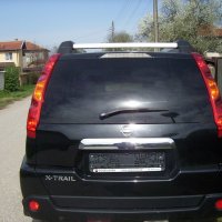 Продавам Nissan X-Trail 2.0 dci на части., снимка 8 - Автомобили и джипове - 21273290