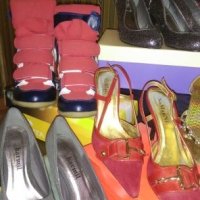 Обувки,сандали, снимка 2 - Сандали - 21175154