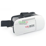 VR BOX 3D очила за виртуална реалност за смартфони, снимка 2 - Друга електроника - 15928195