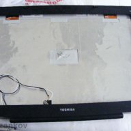 Лаптоп за части Toshiba Satellite M45, снимка 12 - Части за лаптопи - 11021318