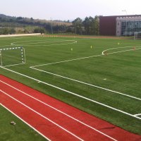 Изкуствени треви за футбол, спортни игрища и ландскейп, снимка 4 - Футбол - 22404674