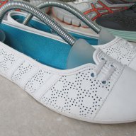 КАТО НОВИ adidas , балерини,original Sleek Series,N-38-39, GOGOMOTO.BAZAR.BG®,като нови, снимка 10 - Дамски ежедневни обувки - 15668672