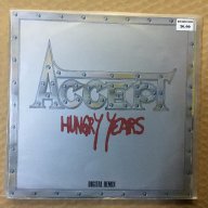 Грамофонни плочи на ACCEPT и UDO, снимка 11 - Грамофонни плочи - 13875429