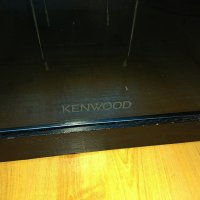 ⭐⭐⭐ █▬█ █ ▀█▀ ⭐⭐⭐ KENWOOD ROXY CD-9 - рядко срещана компонентна система с ракла, снимка 16 - Аудиосистеми - 25896559