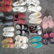 Продавам детски обувки за момиченце - 2-6 лв/чифт, снимка 12 - Детски сандали и чехли - 17780509