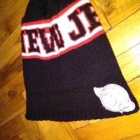  New Jersey Devils -хокей-зимна  шапка, снимка 11 - Зимни спортове - 24304730