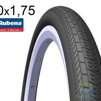 Външни гуми за велосипед колело BMX - SPEEDO LT (20х1.75), снимка 3 - Части за велосипеди - 22606558