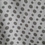 ефирен шал в два цвята, снимка 5 - Шапки - 17468412