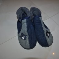 Пантофи 27 номер, снимка 4 - Бебешки обувки - 13815439