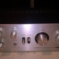 ПОРЪЧАН-pioneer-amplifier-внос швеицария, снимка 3 - Ресийвъри, усилватели, смесителни пултове - 19197270