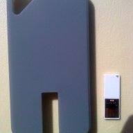 Стилен Калъф за iPhone 4/ 4S с интегрирана Флаш Памет - 8GB, снимка 4 - USB Flash памети - 11057337