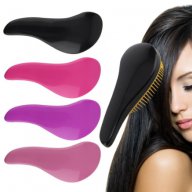 Вълшебна четка за коса Tangle Teezer и Tamer, снимка 1 - Аксесоари за коса - 14855013