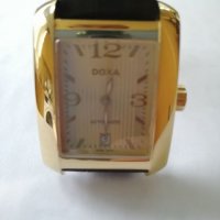Мъжки часовник автомат DOXA. , снимка 2 - Мъжки - 25317305