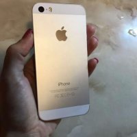 İPhone 5s white 16 Gb, снимка 2 - Apple iPhone - 18960444