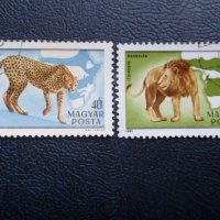 Пощенски марки от различни страни, снимка 18 - Филателия - 24330972
