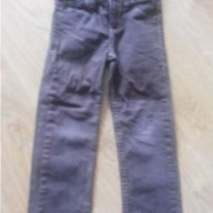 Дънкови панталончета за момичета, снимка 9 - Детски панталони и дънки - 17280204