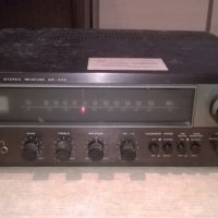 sold out-hitachi sr-302 stereo receiver-за ремонт-внос гърция, снимка 1 - Ресийвъри, усилватели, смесителни пултове - 22463484