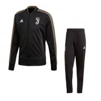 ФУТБОЛЕН АНЦУГ – ADIDAS FC JUVENTUS; размери: 98 см., снимка 1 - Детски комплекти - 24061594