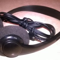 sennheiser headphones-внос швеицария, снимка 1 - Слушалки и портативни колонки - 21950337