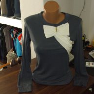 Дамска блуза 6, снимка 1 - Блузи с дълъг ръкав и пуловери - 11824110