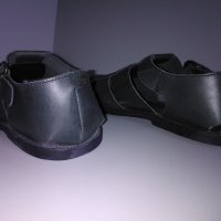 H by Hudson оригинални обувки, снимка 4 - Мъжки сандали - 24673955