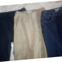 Дънки и панталони за ръст 146, снимка 2 - Детски панталони и дънки - 25218890