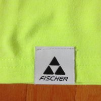 Fischer St.Moritz 2018 t shert, снимка 5 - Тениски - 24924743