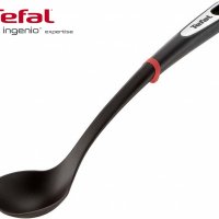 Черпак Tefal Ingenio Spoon, снимка 1 - Прибори за хранене, готвене и сервиране - 24777822