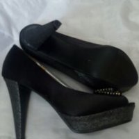 Елегантни обувки, снимка 3 - Дамски елегантни обувки - 22457738