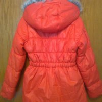 Зимно яке "Pumpkin Рatch", снимка 2 - Детски якета и елеци - 23157401
