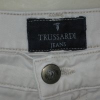 Спортен панталон TRUSSARDI JEANS  дамски,размер29, снимка 2 - Панталони - 19293667