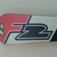 F2 Сноуборд, снимка 2 - Зимни спортове - 19771658