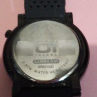 Часовник THE ONE Gamma Ray GRR213G3 , снимка 4 - Мъжки - 24274069